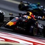 Fórmula 1: horarios del GP de Arabia Saudita