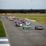TC: toda la actividad en el autódromo Provincia de La Pampa en Toay