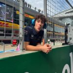 ¿Cuándo y a qué hora corre Colapinto en el GP de Imola?