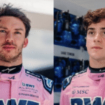 Fórmula 1. “Posición ventajosa”: la contundente afirmación de Gasly sobre el Alpine que manejará Colapinto en 2026