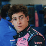 Fórmula 1. La importante decisión de Alpine con sus dos pilotos para la carrera de Sprint en Qatar